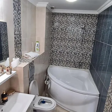 Apartament 3 Et 3 Solid Cazino *