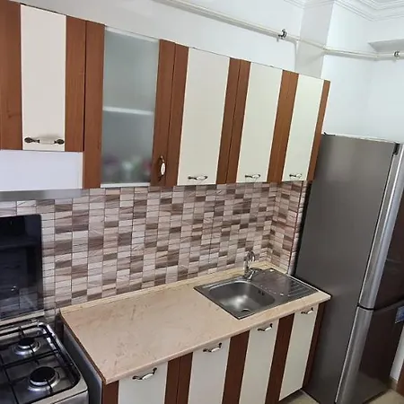 Apartament 3 Et 3 Solid Cazino Διαμέρισμα *