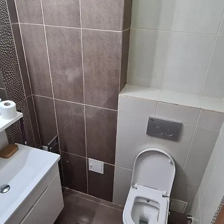 Διαμέρισμα Apartament 3 Et 3 Solid Cazino