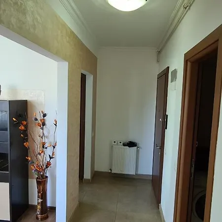 Διαμέρισμα Apartament 3 Et 3 Solid Cazino Mamaia
