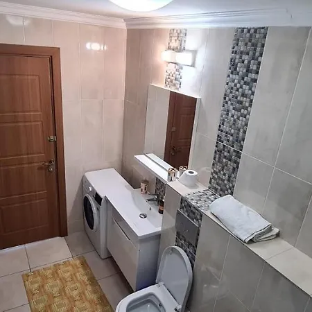 Apartament 3 Et 3 Solid Cazino * Mamaia