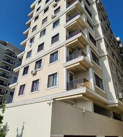 Apartament 3 Et 3 Solid Cazino Διαμέρισμα *