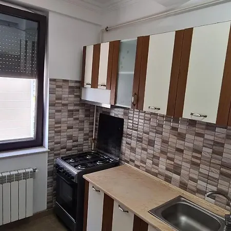 Apartament 3 Et 3 Solid Cazino Διαμέρισμα Mamaia