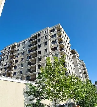 Apartament 3 Et 3 Solid Cazino *
