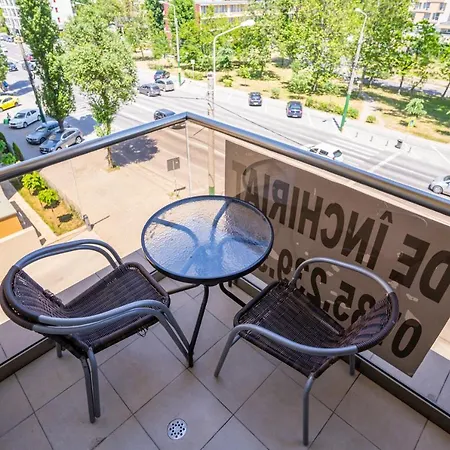 Apartament 3 Et 3 Solid Cazino Διαμέρισμα *