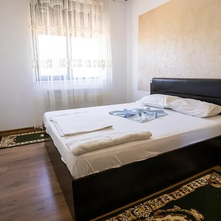 Apartament 3 Et 3 Solid Cazino * Mamaia