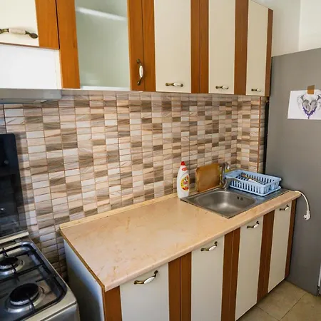 Apartament 3 Et 3 Solid Cazino