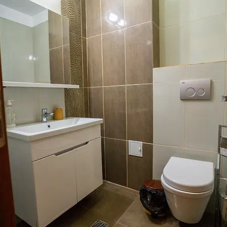 Apartament 3 Et 3 Solid Cazino *