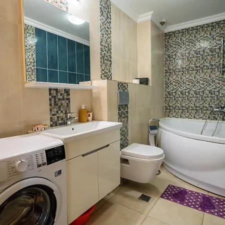 Διαμέρισμα Apartament 3 Et 3 Solid Cazino