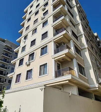 Apartmán Apartament 3 Et 3 Solid Cazino