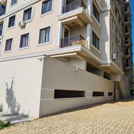 Apartament 3 Et 3 Solid Cazino