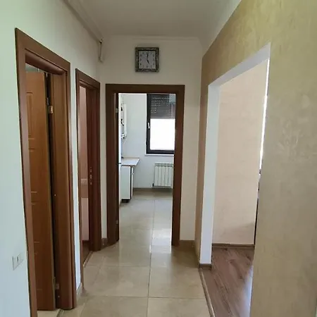 Apartmán Apartament 3 Et 3 Solid Cazino *