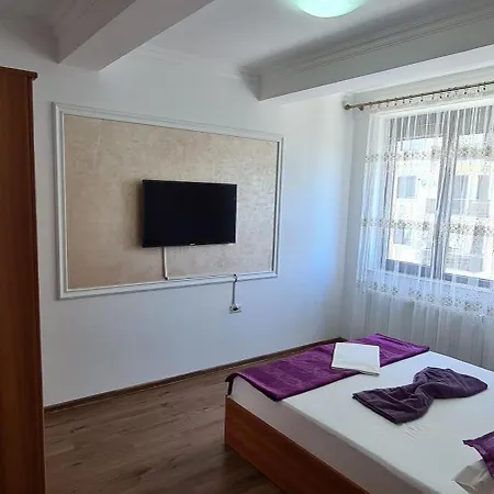 Apartament 3 Et 3 Solid Cazino Apartmán Mamaia