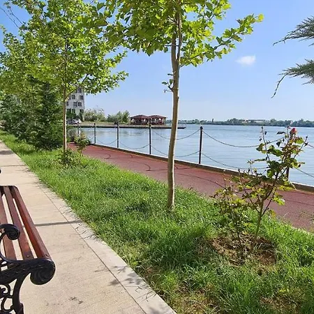 Apartament 3 Et 3 Solid Cazino Apartmán Mamaia