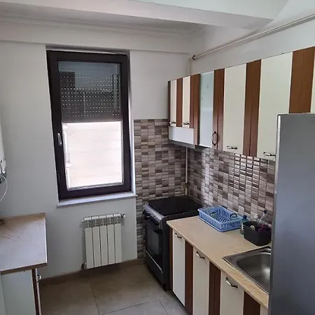 Apartmán Apartament 3 Et 3 Solid Cazino *