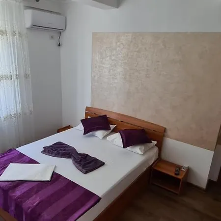 Apartmán Apartament 3 Et 3 Solid Cazino *