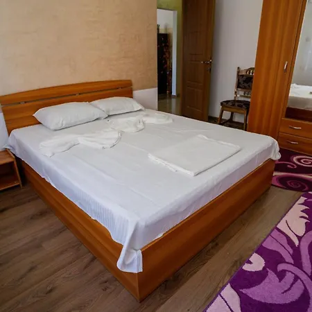 Apartament 3 Et 3 Solid Cazino Mamaia