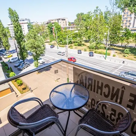 Apartament 3 Et 3 Solid Cazino Apartmán Mamaia