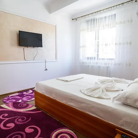 Apartament 3 Et 3 Solid Cazino *