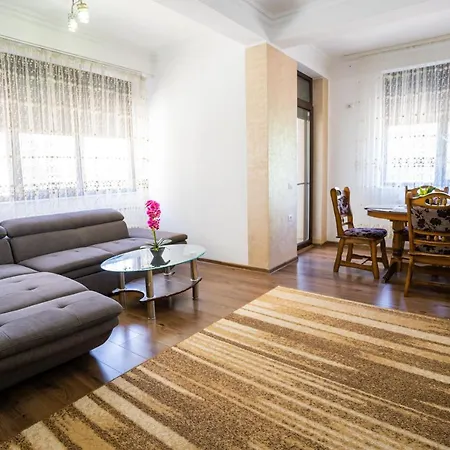Apartament 3 Et 3 Solid Cazino Apartmán Mamaia