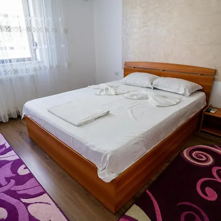Apartament 3 Et 3 Solid Cazino Apartmán *