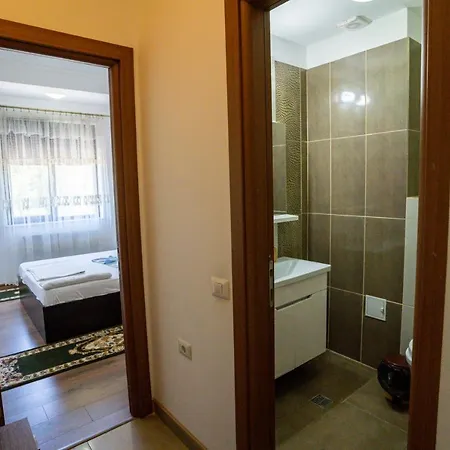 Apartmán Apartament 3 Et 3 Solid Cazino Mamaia