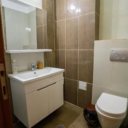 Apartament 3 Et 3 Solid Cazino